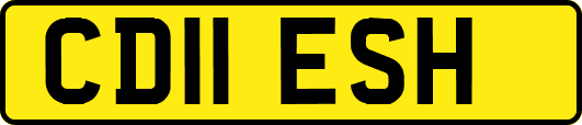 CD11ESH