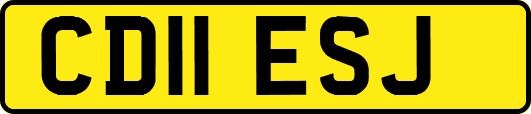 CD11ESJ