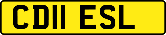 CD11ESL