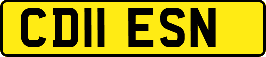 CD11ESN