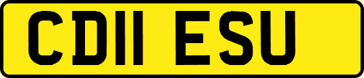 CD11ESU