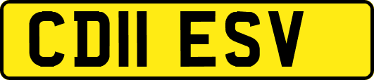CD11ESV