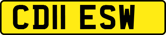 CD11ESW