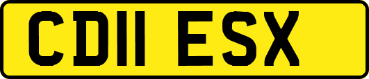 CD11ESX
