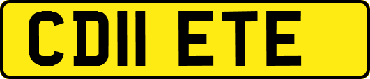 CD11ETE