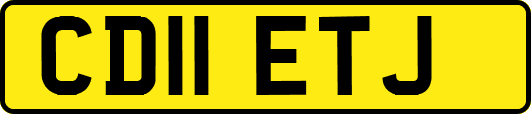 CD11ETJ