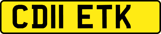CD11ETK