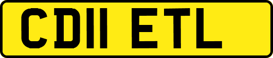 CD11ETL