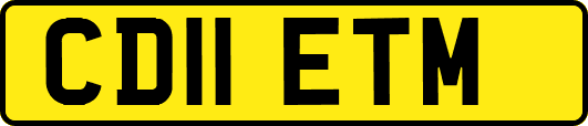 CD11ETM