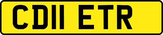 CD11ETR