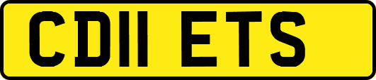 CD11ETS