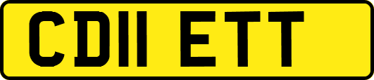 CD11ETT