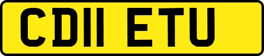 CD11ETU