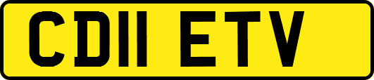 CD11ETV