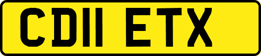 CD11ETX