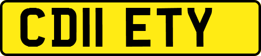 CD11ETY
