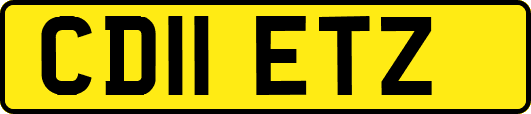 CD11ETZ