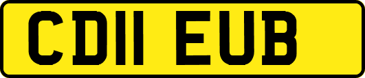 CD11EUB