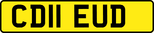 CD11EUD