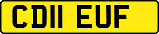 CD11EUF