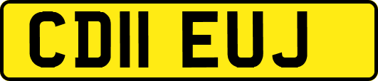 CD11EUJ