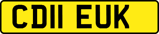 CD11EUK