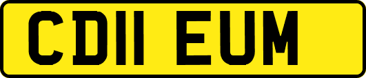 CD11EUM