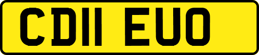 CD11EUO