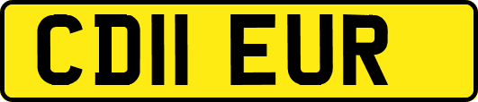 CD11EUR