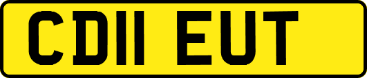 CD11EUT