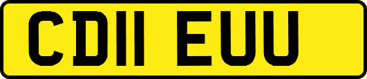 CD11EUU