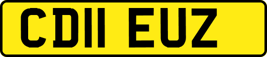 CD11EUZ