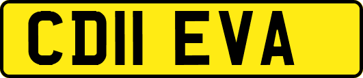 CD11EVA