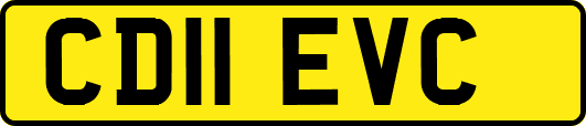 CD11EVC