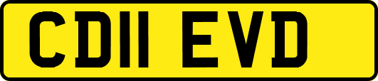 CD11EVD
