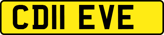 CD11EVE