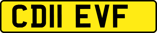 CD11EVF