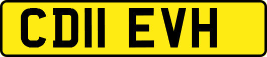 CD11EVH