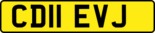 CD11EVJ