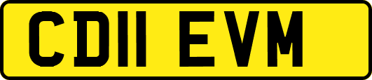 CD11EVM