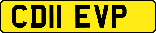 CD11EVP