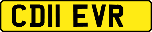CD11EVR