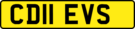 CD11EVS