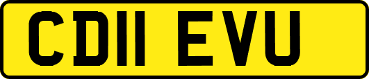 CD11EVU