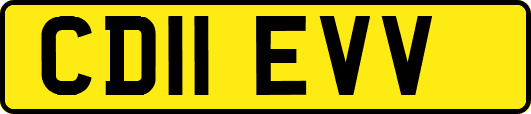 CD11EVV