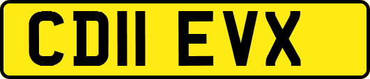 CD11EVX
