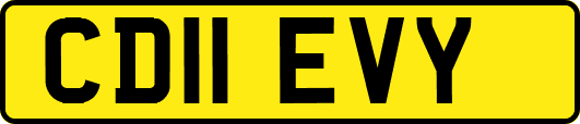 CD11EVY