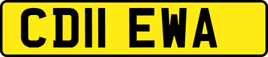 CD11EWA