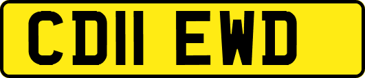 CD11EWD