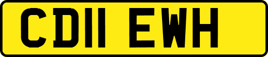 CD11EWH